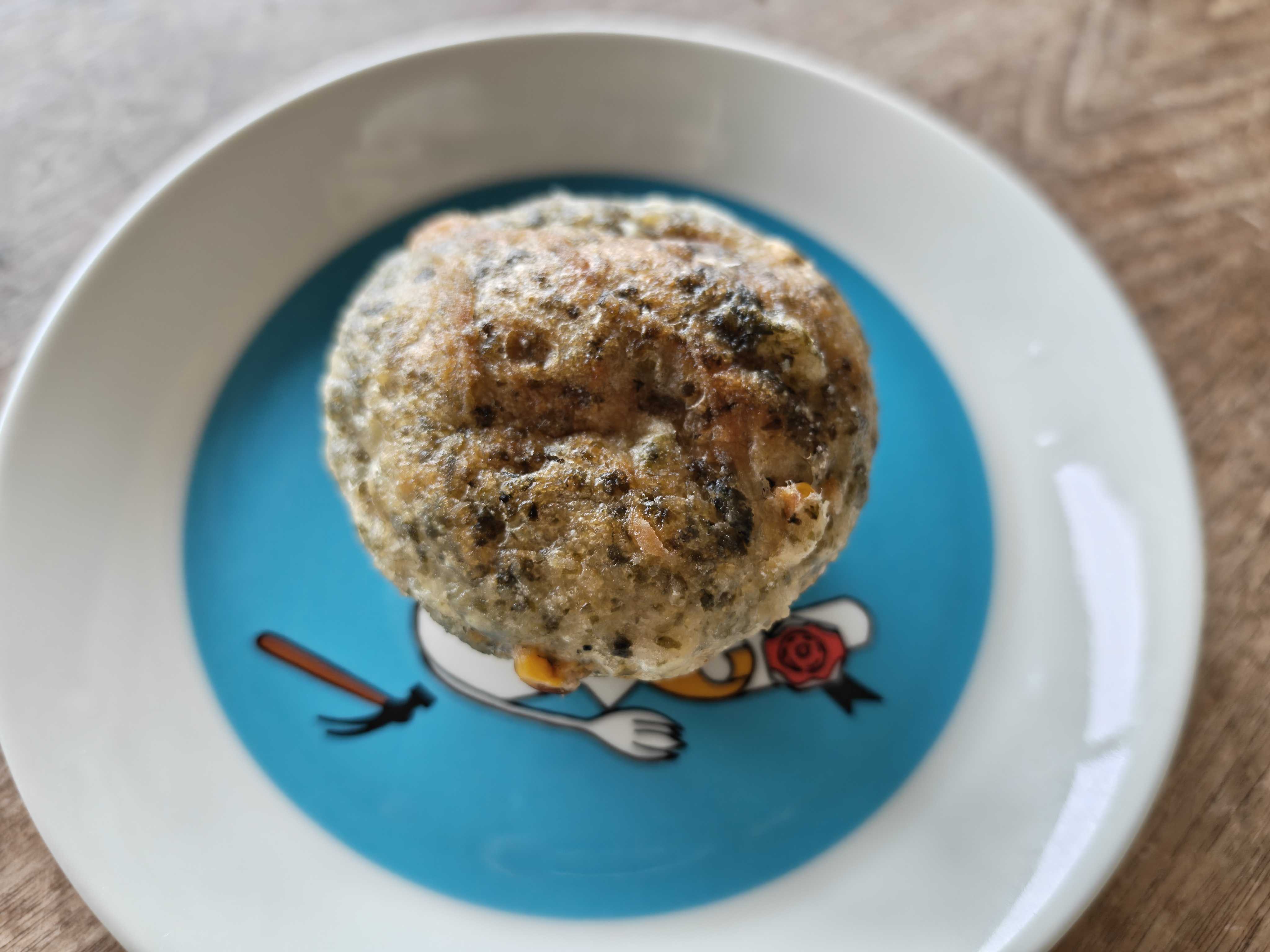 Sanjusan　催事イベント　とうもろこし あおさ塩バター