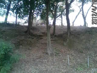 佐野公園東側４