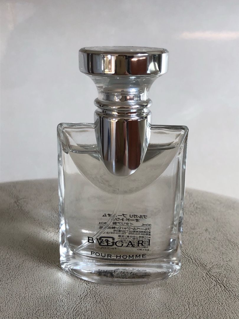 ブルガリ「お気に入りの香水 」香りひとつで気分が上がる♬魔法の香り♬ | やさしい私であるために - 楽天ブログ