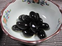 黒豆