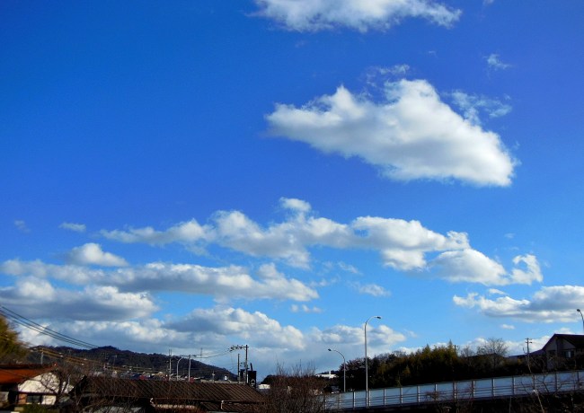 雲