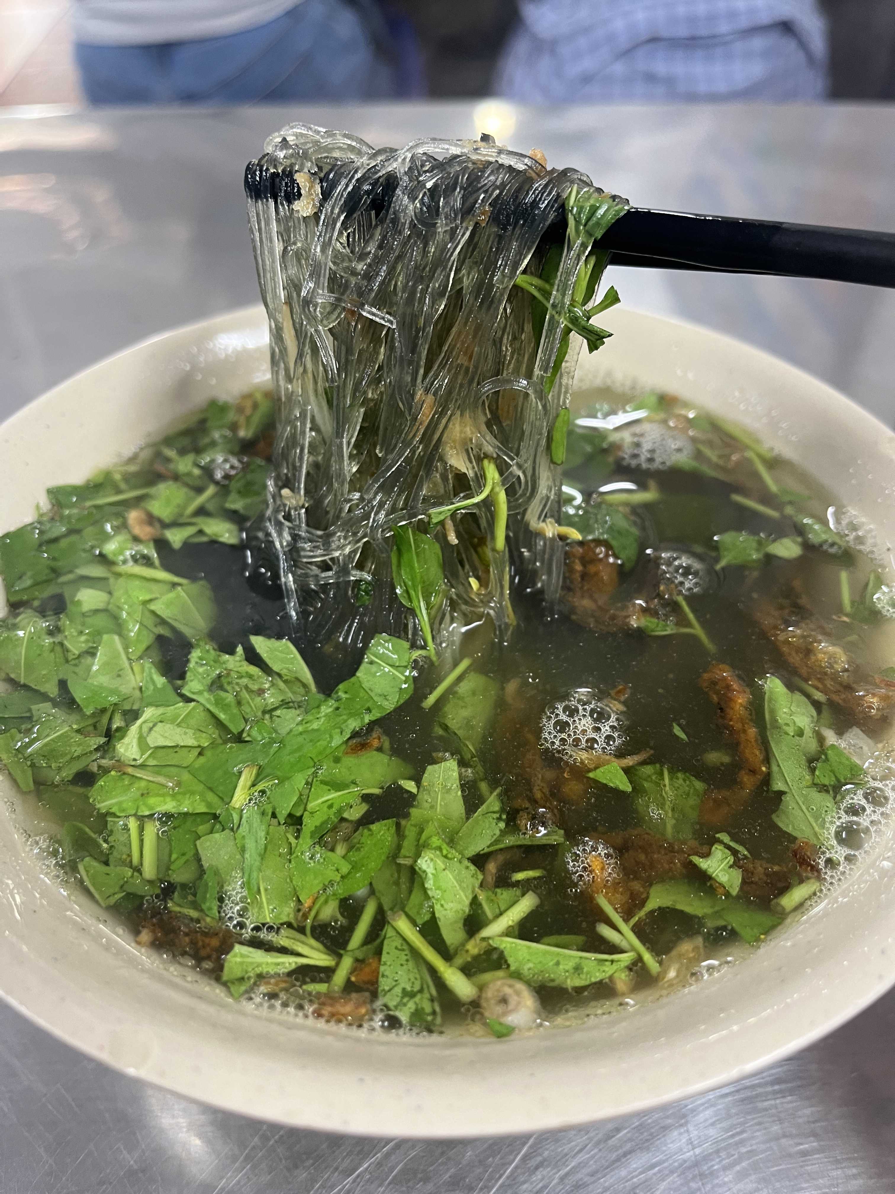 ミシュランガイド掲載田鰻ヌードル | アジア飯 - 楽天ブログ