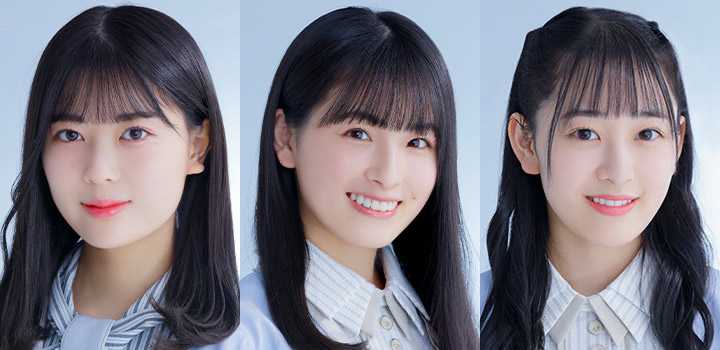 乃木坂46 岩本蓮加 向井葉月 大園桃子 のぎおび Showroomに登場 映像付 21 4 19 ルゼルの情報日記 楽天ブログ