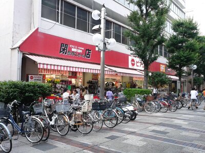ピアゴ2013年８月・１
