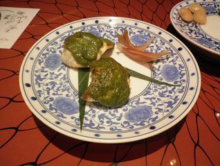 浜勝焼き物