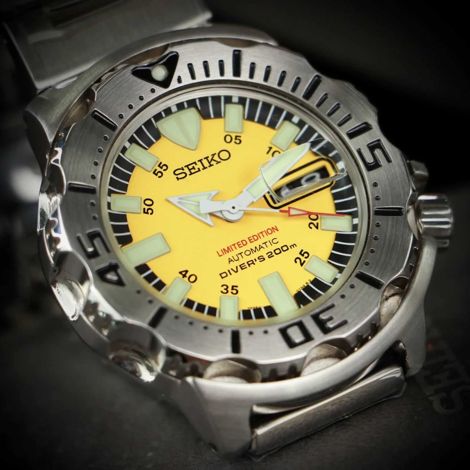 Seiko skz203 outlet