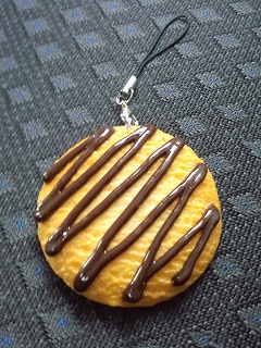 チョコクッキー♪