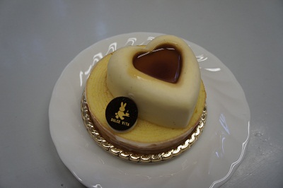 メープルこころ