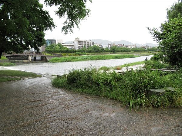 みそそぎ川源流探訪 悠遊自手記 Kyoto 楽天ブログ