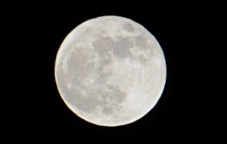 SUPERMOON