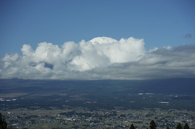 20141016富士山