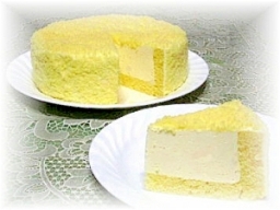 ミモザケーキ.jpg