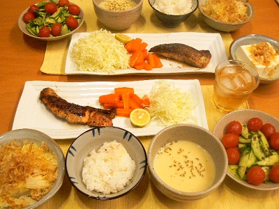 dinner_20121007