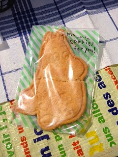 クッキー