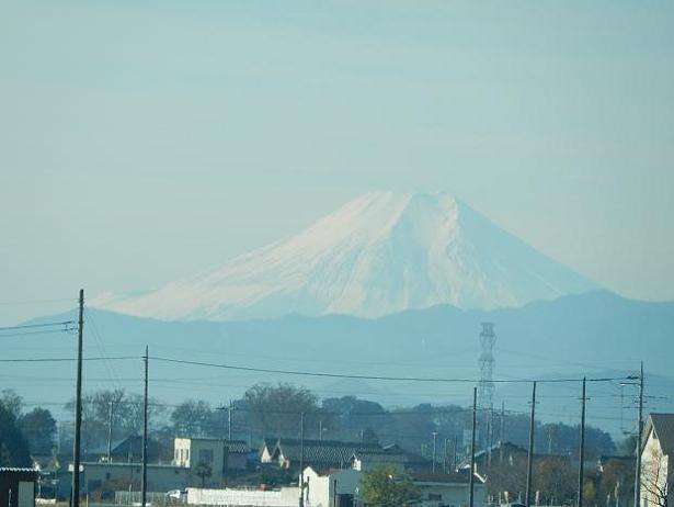 富士山