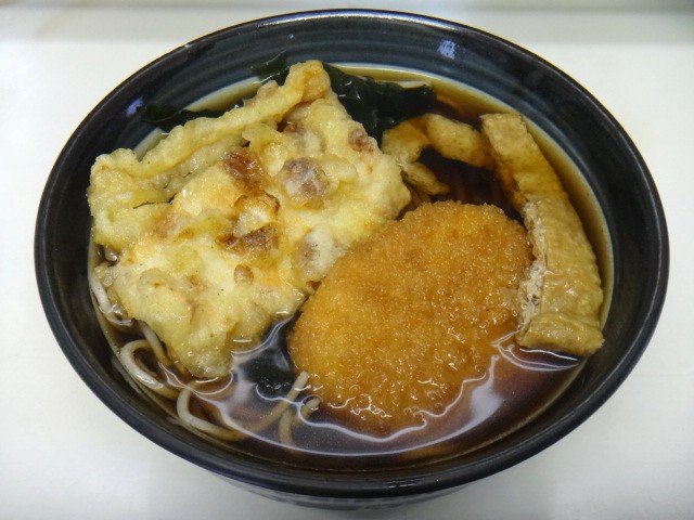 きぬそば