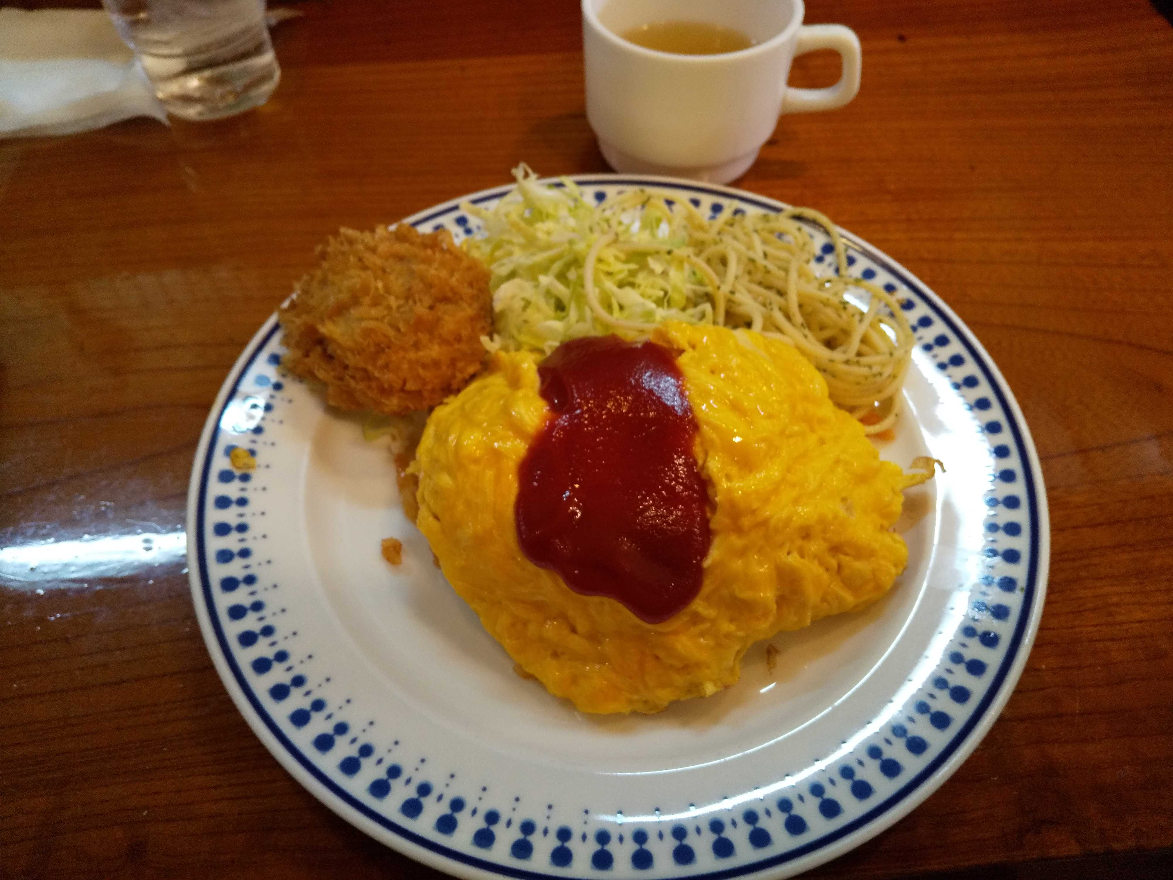 そば以外の外食履歴 22 足立区全店制覇男のさらなるお蕎麦屋さんめぐり 楽天ブログ