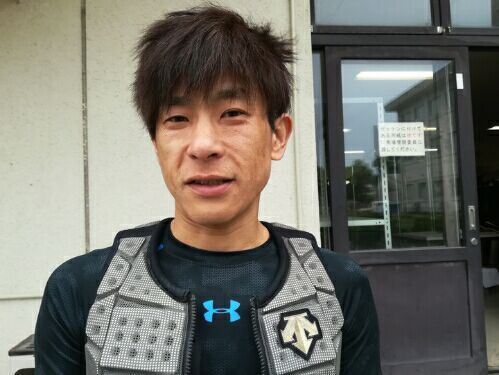 クローズユアアイズ 米倉知騎手と柴田勇真騎手 ミツオーのセカンド ボイス 楽天ブログ