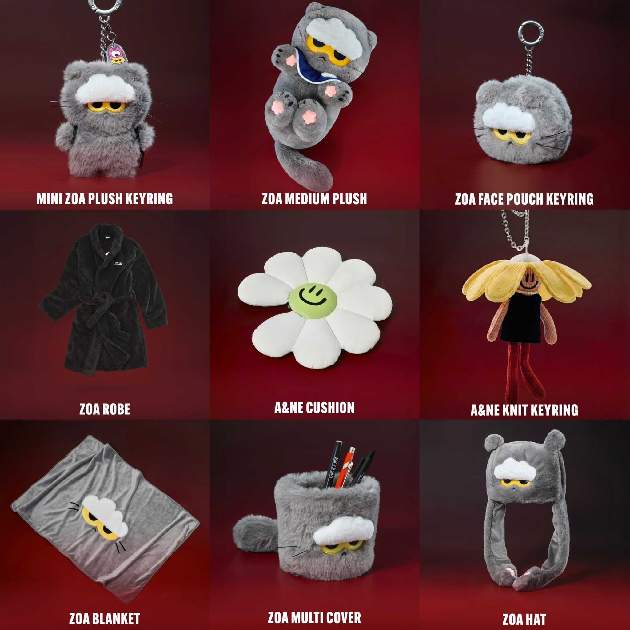 確定】G-DRAGON「ZOA」渋谷POPUP、1月開催へ | 男子大学生の趣味