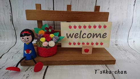 ペーパークイリング