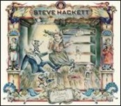 Steve Hackett  Please Don't Touch