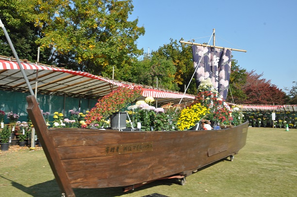 北本菊まつり 激写 きまぐれフォトダイアリー 楽天ブログ