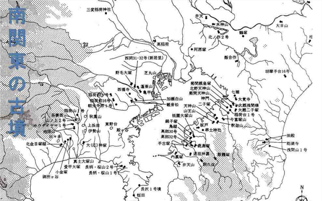 ヤマトタケルゆかりの古墳へ行って来ました 日本を征服だ 楽天ブログ