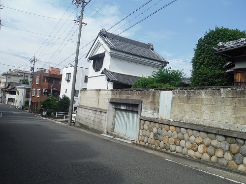 藏