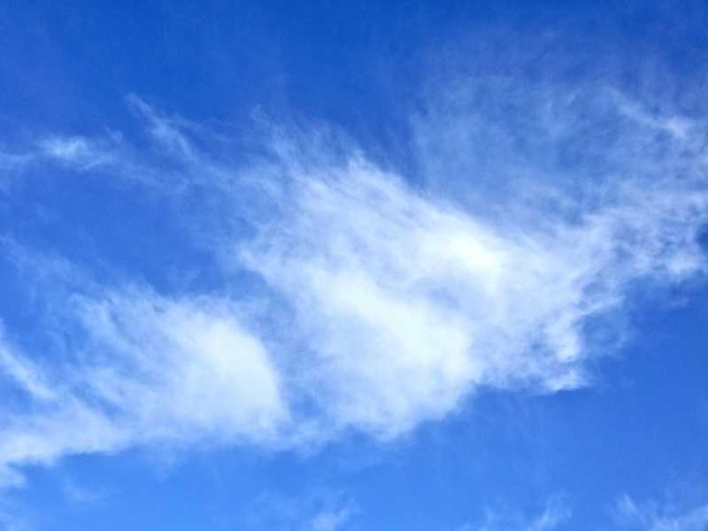 空2