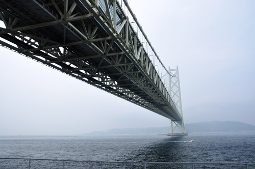 橋３