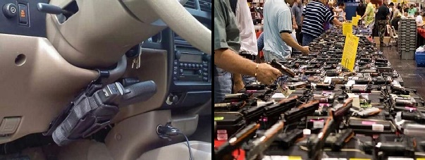 銃社会-2