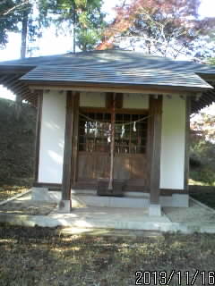 稲荷神社５