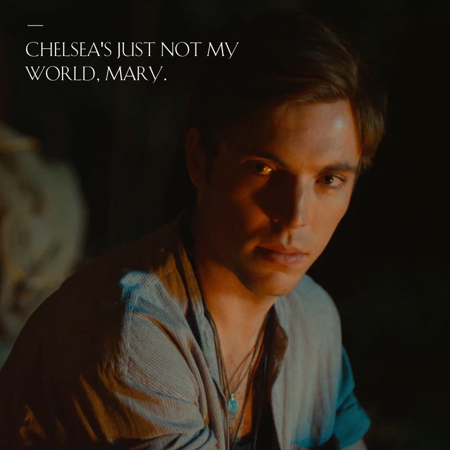 映画 フラワーショウ Dare To Be Wild 配信で鑑賞しました やはりマイナー 裏庭のおしゃべり 楽天ブログ