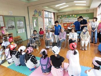 看護専門学校の初講義 キャンディバルーンｍａｋｏ日記 楽天ブログ