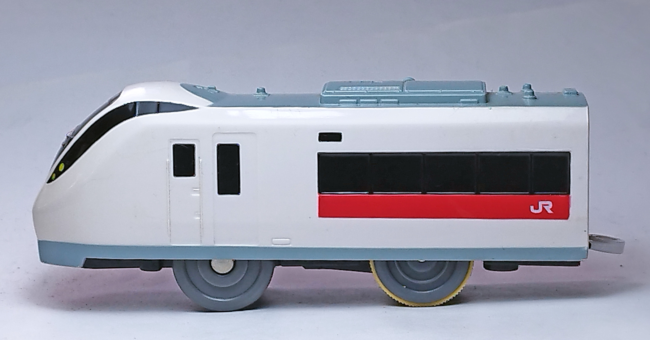 プラレール 657系 ひたち・ときわ | おん鐵 - 楽天ブログ