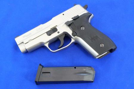 MG574 タナカ SIG SAUER P229 EVO2 Frame HW | 玩具道楽