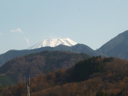 富士山