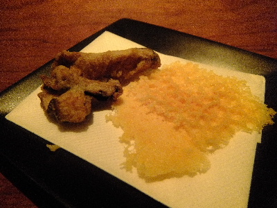 赤坂　ティアレ