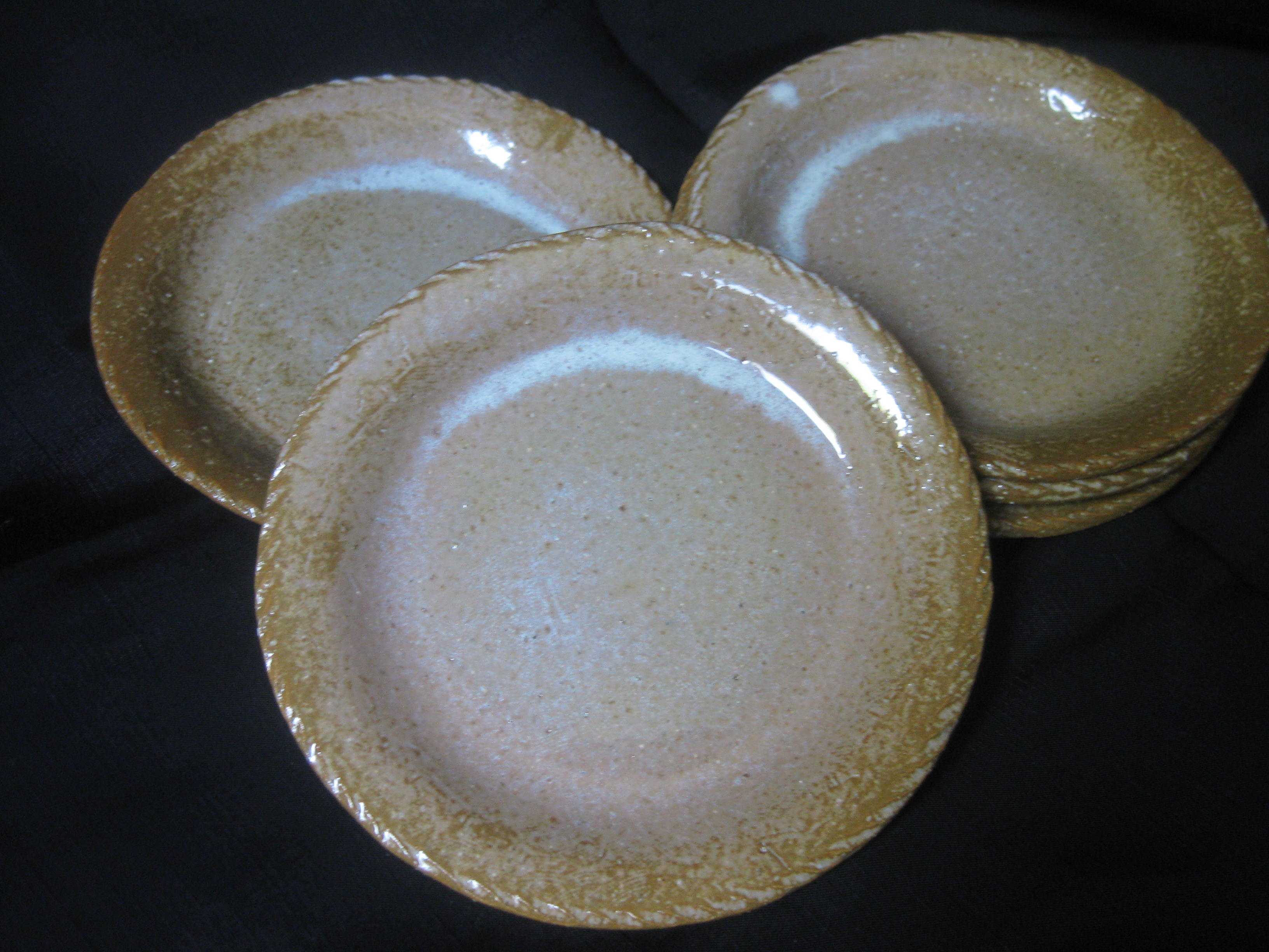 赤土に白萩 | happylife2019陶芸のブログ - 楽天ブログ