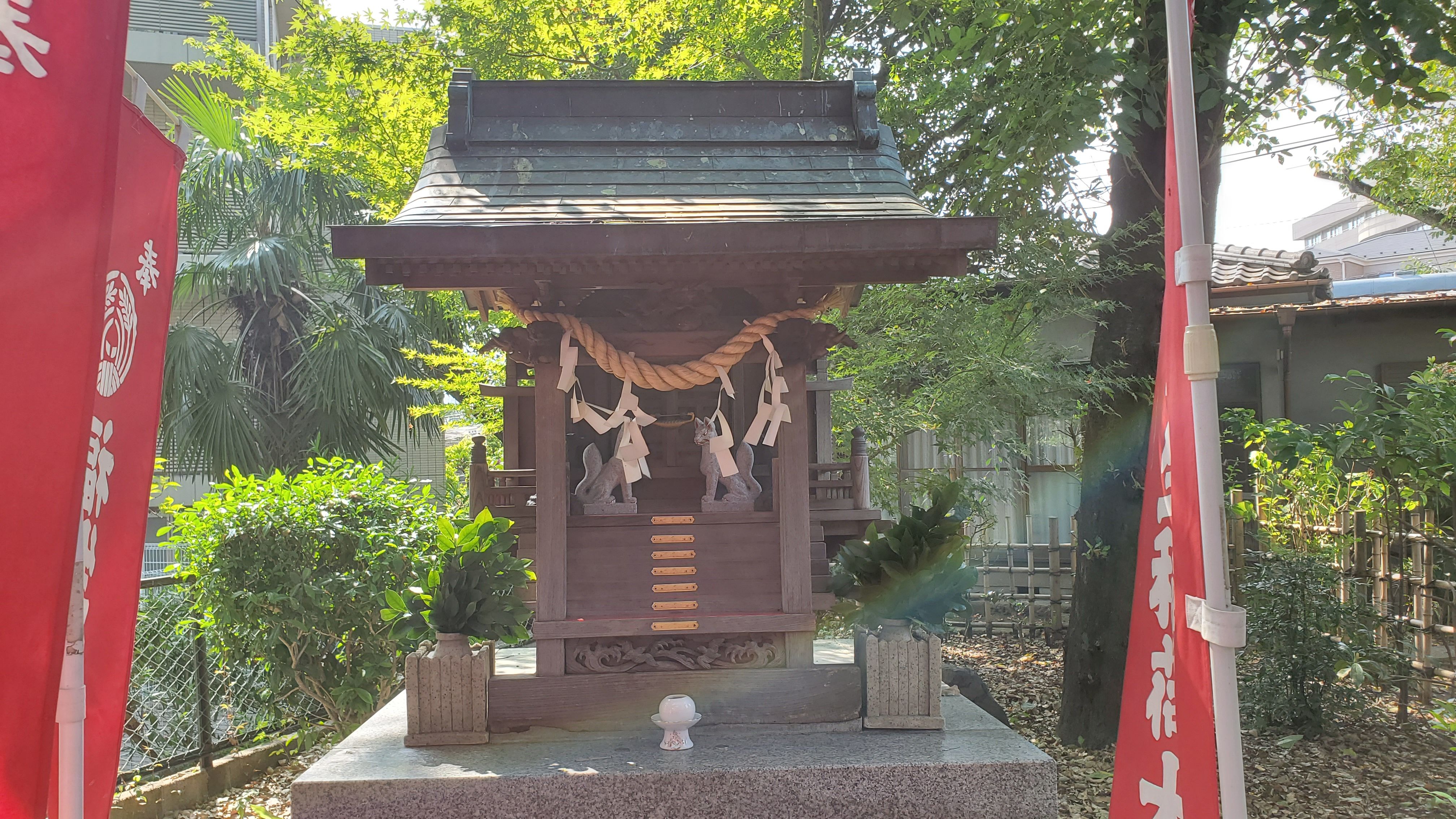 大福生寺(大井聖天) | 気まぐれなページ - 楽天ブログ