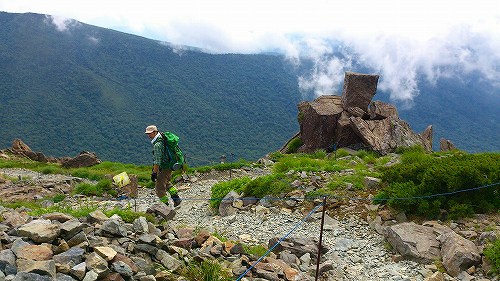 s-20140715早池峰山下山.jpg