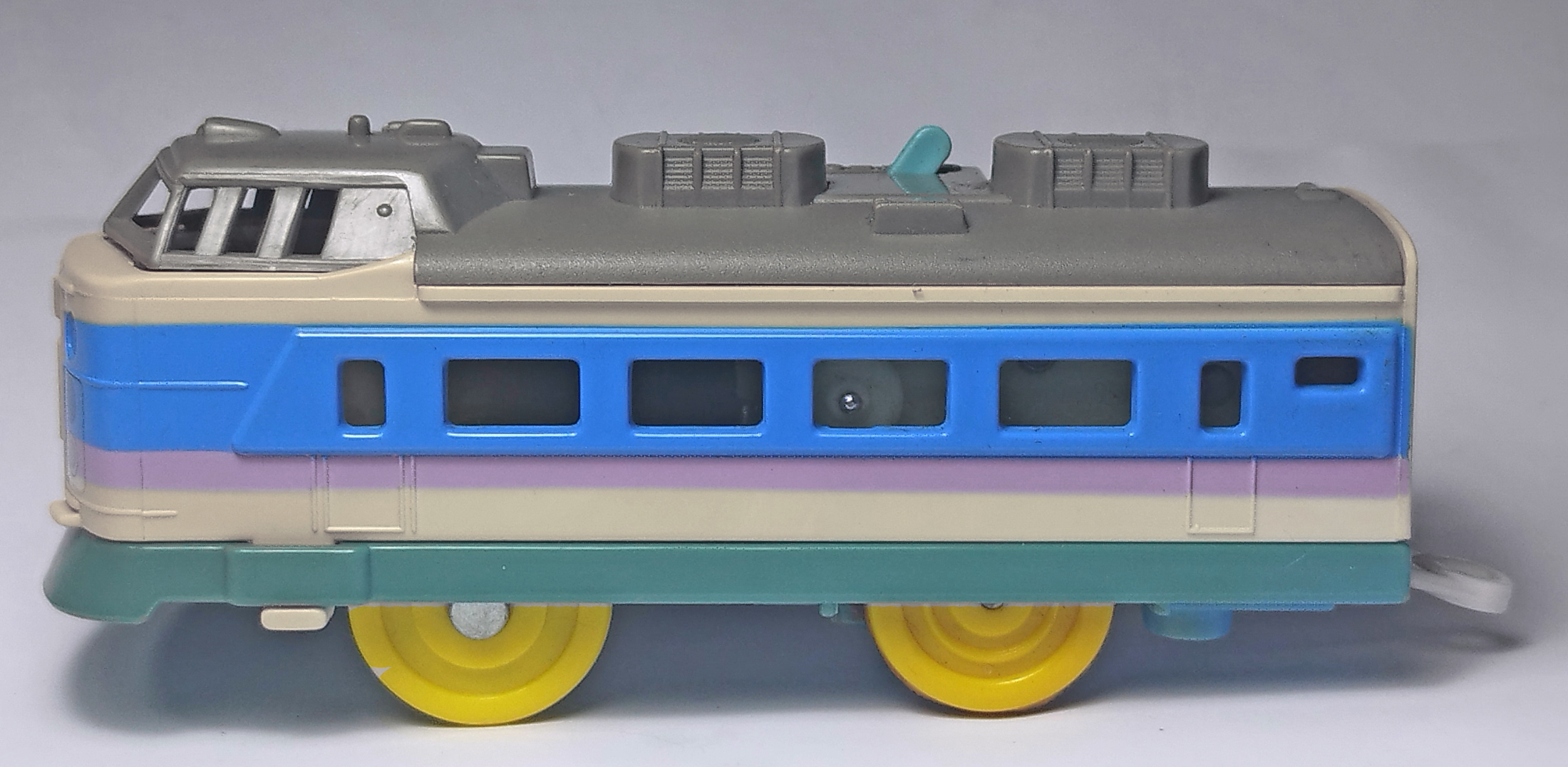 希少 黒入荷！ プラレール L特急あずさ | うなきちrail - 楽天ブログ 車両単品