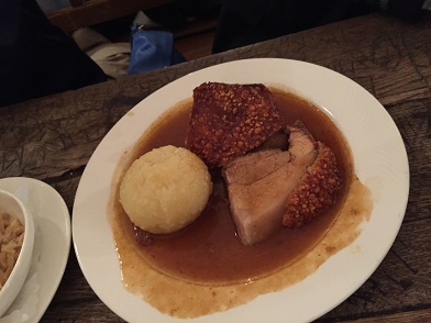 HBローストPIG