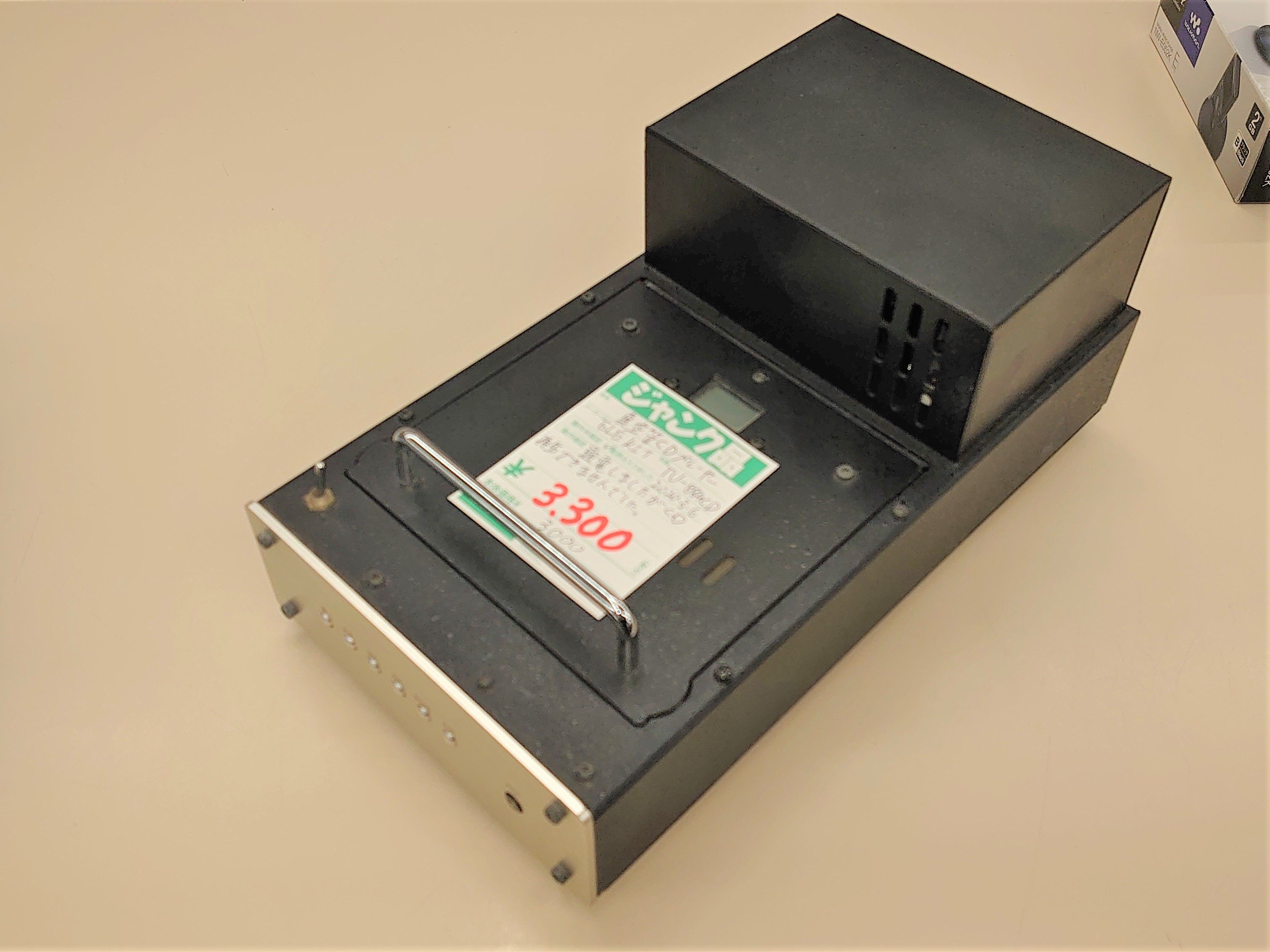 2020年3月6日のハードオフ～日立電線SSX104～ | ハードオフ