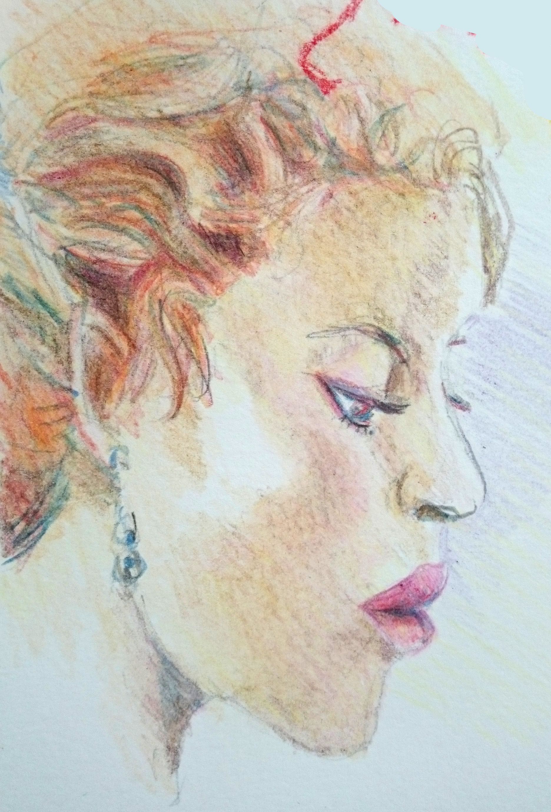 色鉛筆１７ ユニカラー | 画材マニアのアートブログ - 楽天ブログ