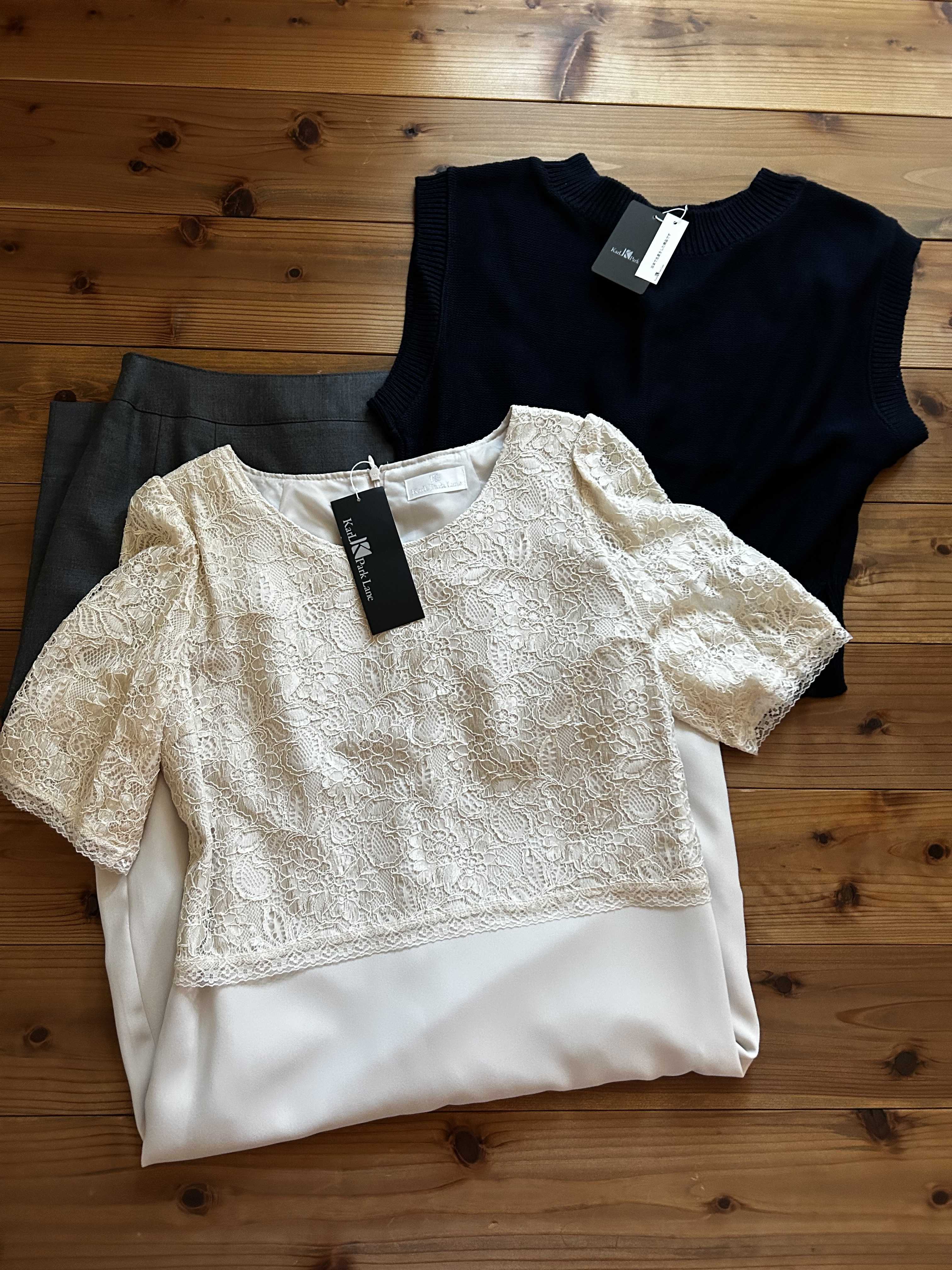 ネタバレ】2026年カールパークレーン福袋 | 洋服好きな一児の母の