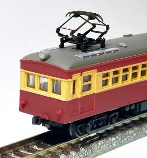 鉄道コレクション 週間昭和の鉄道模型をつくる モ1031型 Amazon | TOMYTEC トミーテック 週刊昭和の鉄道模型をつくる No