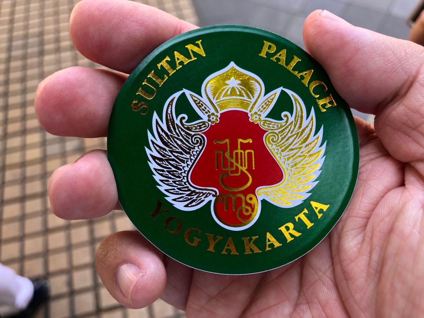 スルタン宮殿 ひなちゃん 週末の旅 楽天ブログ