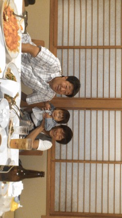 中華料理