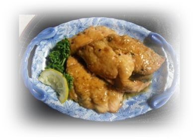 鮭